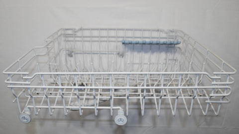 99003218 Whirlpool Maytag Upper Dishwasher Rack OEM Dishrack