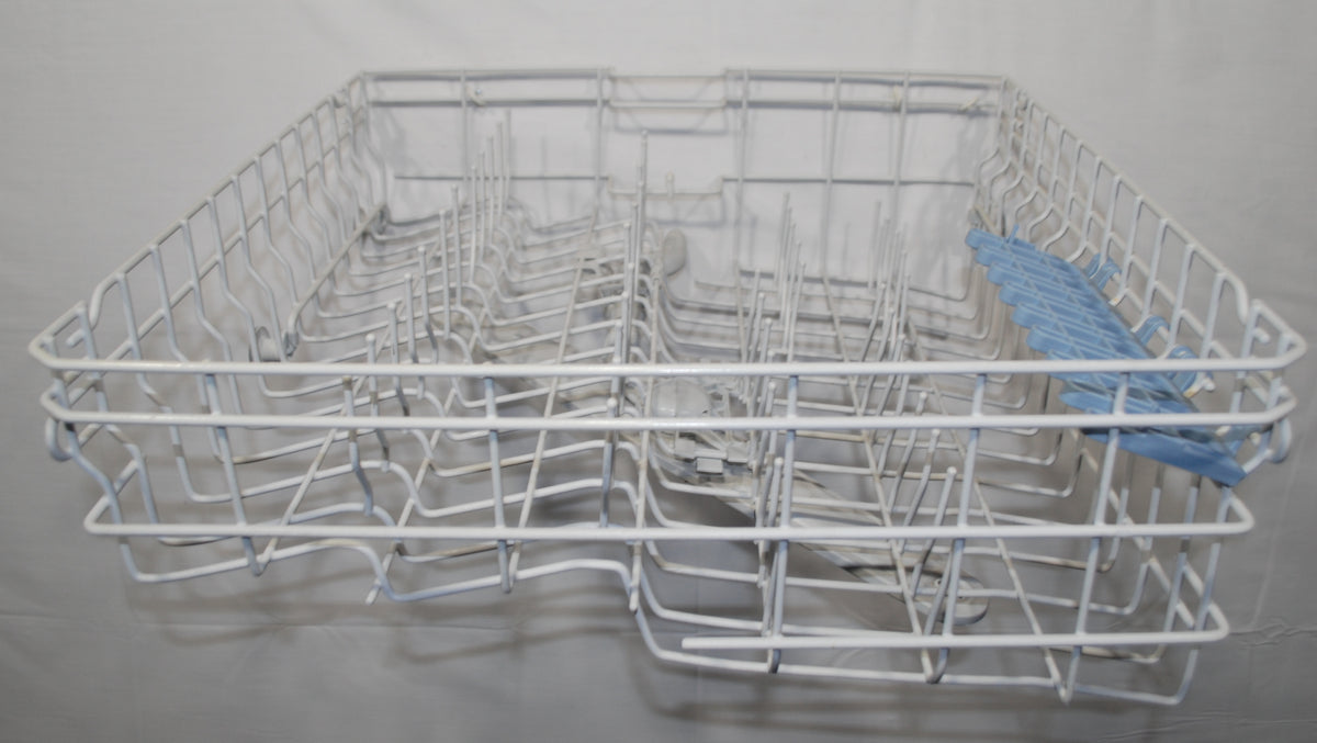 99003218 Whirlpool Maytag Upper Dishwasher Rack OEM Dishrack