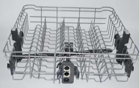 W10847876 NEW KitchenAid Upper COMPLETE Dishwasher Dishrack W11268090  W11268086