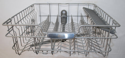 3751DD1005B Kenmore Sears LG Upper Dishwasher Rack OEM Dishrack