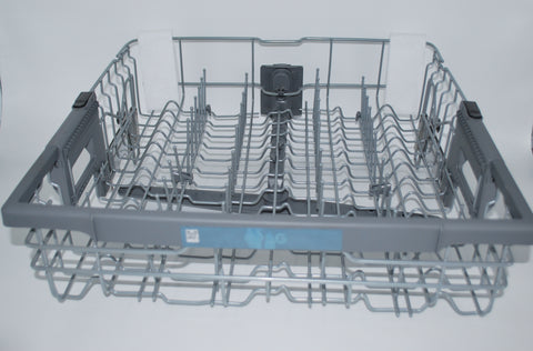 AHB73249228 LG Complete Upper Dishwasher Dishrack  OEM With Sprayer AP6992502