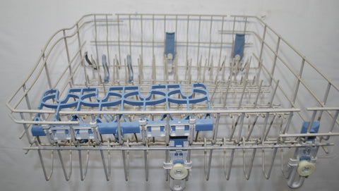 8539233 Whirlpool KitchenAid Kenmore Upper Dishwasher Rack OEM Dishrack