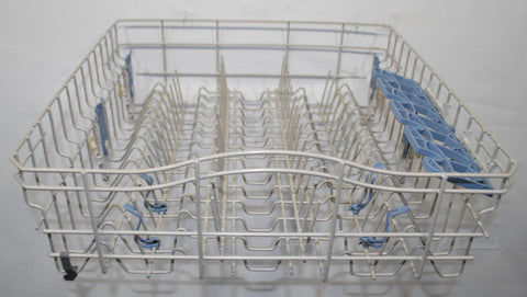 8539233 Whirlpool KitchenAid Kenmore Upper Dishwasher Rack OEM Dishrack