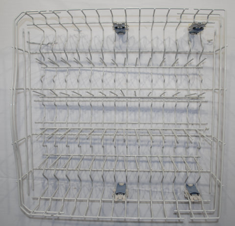 8539234 Whirlpool KitchenAid Kenmore Upper Dishwasher Rack OEM Dishrack