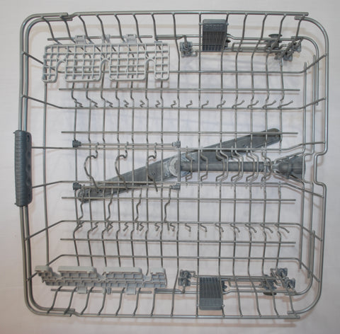 5304475618 Frigidaire Kenmore Upper Dishwasher Rack AP4508570 OEM Dishrack