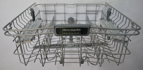 5304475618 Frigidaire Kenmore Upper Dishwasher Rack AP4508570 OEM Dishrack