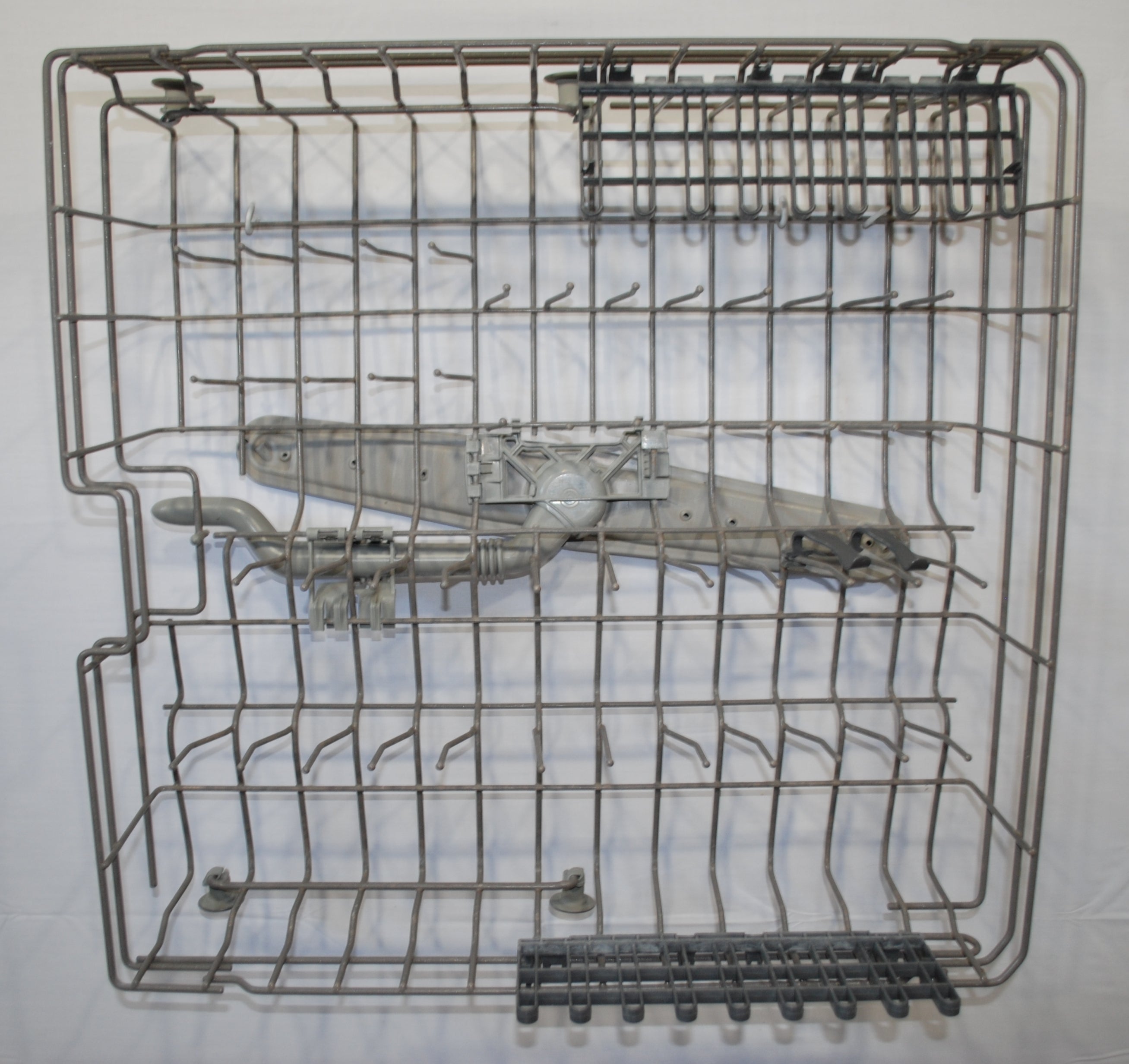 W10194030 Jenn-Air Maytag Upper Dishwasher Rack OEM Dishrack