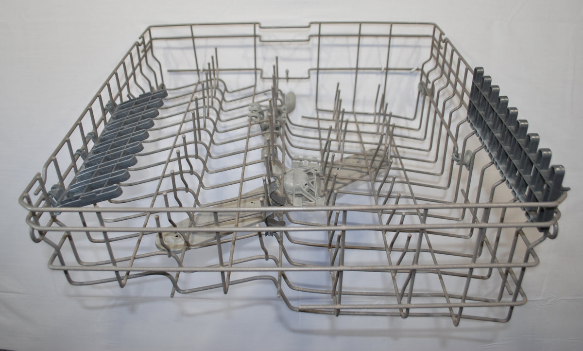 W10194030 Jenn-Air Maytag Upper Dishwasher Rack OEM Dishrack