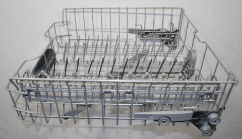 00689874 or 689874 Bosch Dishwasher Upper Rack OEM DIshrack