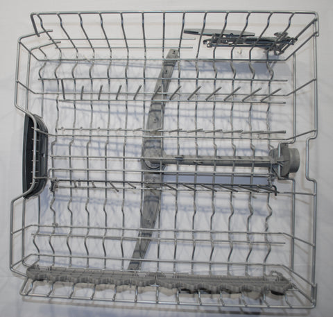 00689874 or 689874 Bosch Dishwasher Upper Rack OEM DIshrack