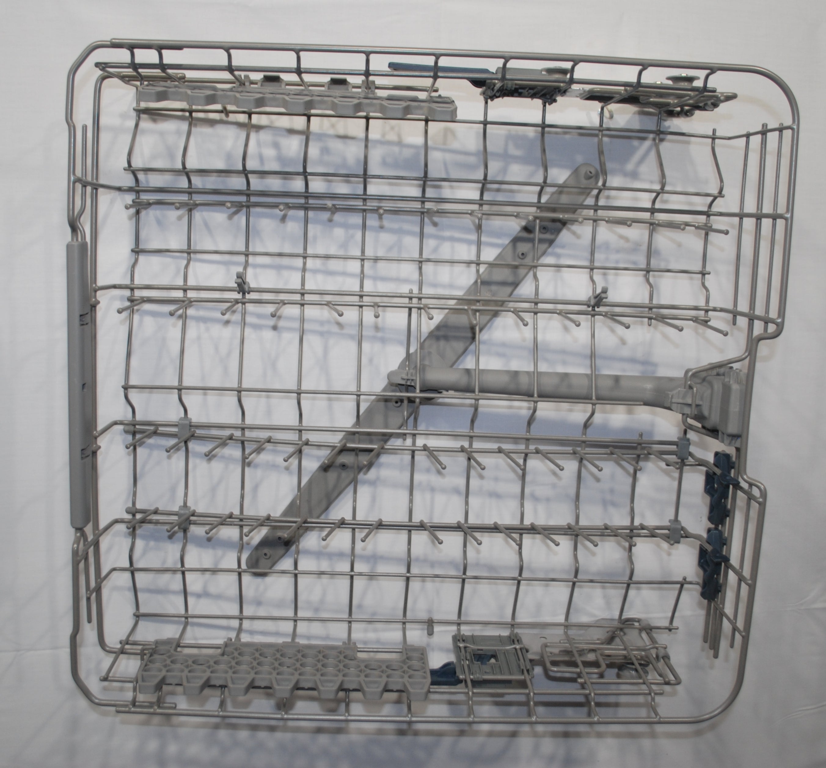 NEW DD97-00188D Samsung Dishwasher Upper Rack OEM Dishrack AP5917289 NEW