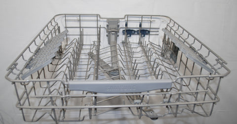 NEW DD97-00188D Samsung Dishwasher Upper Rack OEM Dishrack AP5917289 NEW