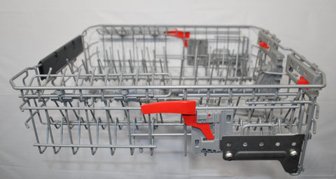 NEW DD97-00605B Samsung Dishwasher Upper Rack OEM Dishrack AP6975747 Brand New