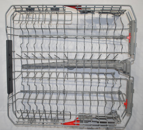 NEW DD97-00605B Samsung Dishwasher Upper Rack OEM Dishrack AP6975747 Brand New