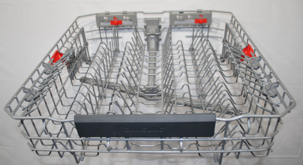 NEW DD97-00605B Samsung Dishwasher Upper Rack OEM Dishrack AP6975747 Brand New