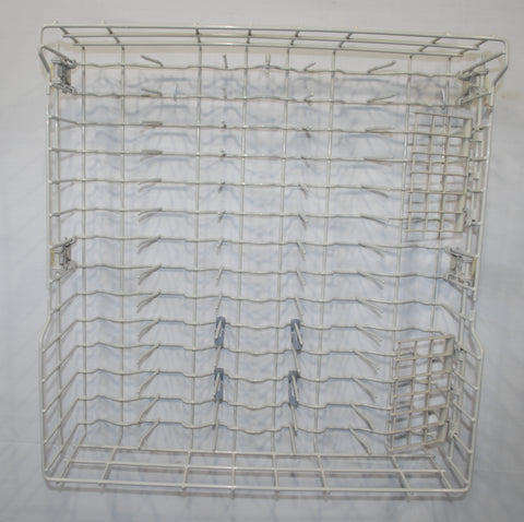 8519658 Whirlpool Kenmore Upper Dishwasher Rack OEM Dishrack