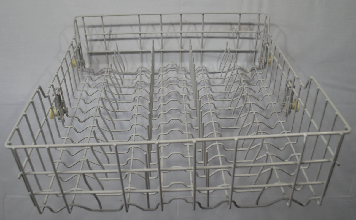 8519572 Whirlpool Kenmore  Upper Dishwasher Rack OEM Dishrack