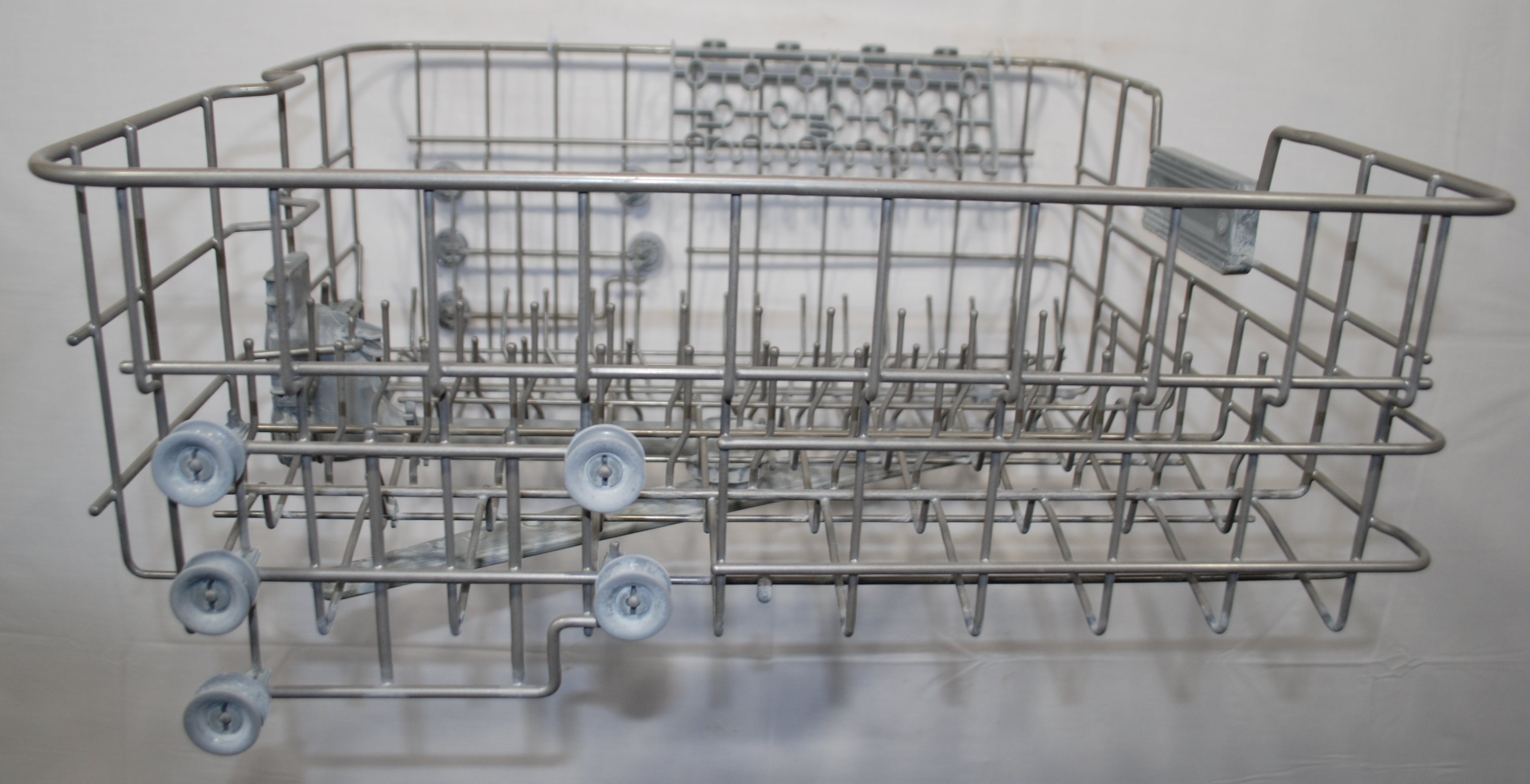 DD97-00118A Samsung Upper Dishwasher Rack OEM Dishrack