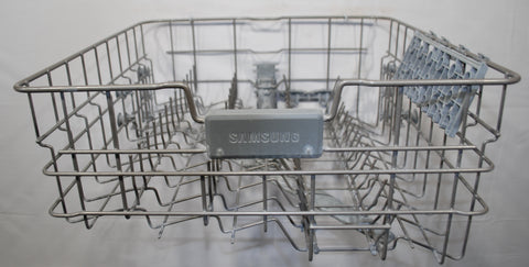 DD97-00118A Samsung Upper Dishwasher Rack OEM Dishrack