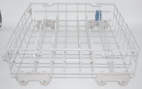 8539226 Whirlpool Kenmore Maytag Lower Dishwasher Rack OEM Dishrack