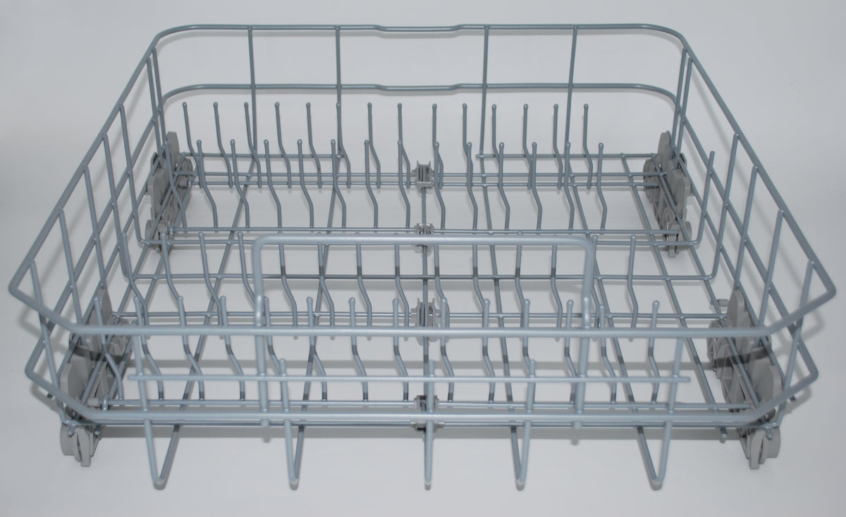 DD97-00651A NEW Samsung Lower Dishwasher Rack +Wheels  AP7191188