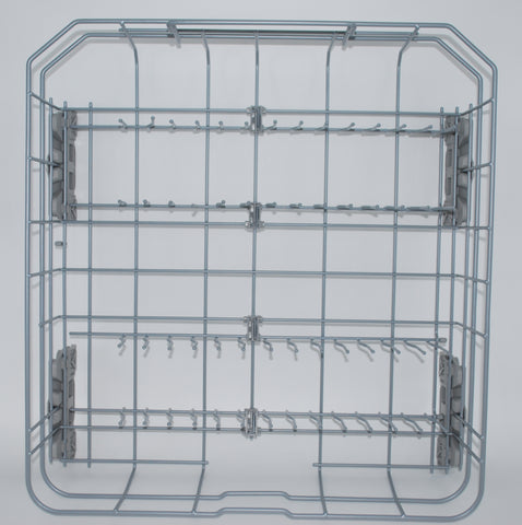 DD97-00651A NEW Samsung Lower Dishwasher Rack +Wheels  AP7191188