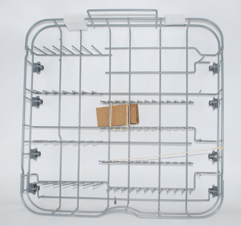 WD28X25178 NEW GE Lower DIshwasher Rack AP6889008  OEM