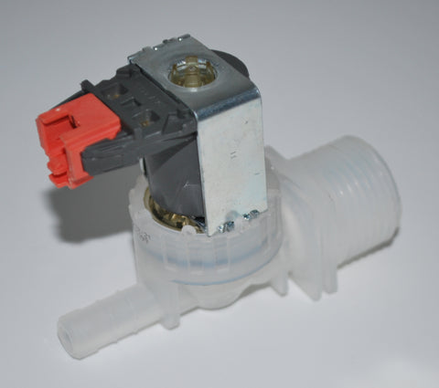 10023853 NEW Bosch Dishwasher Water Valve 00637572 Genuine OEM 9001343946