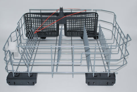 GE Dishwasher Lower Rack