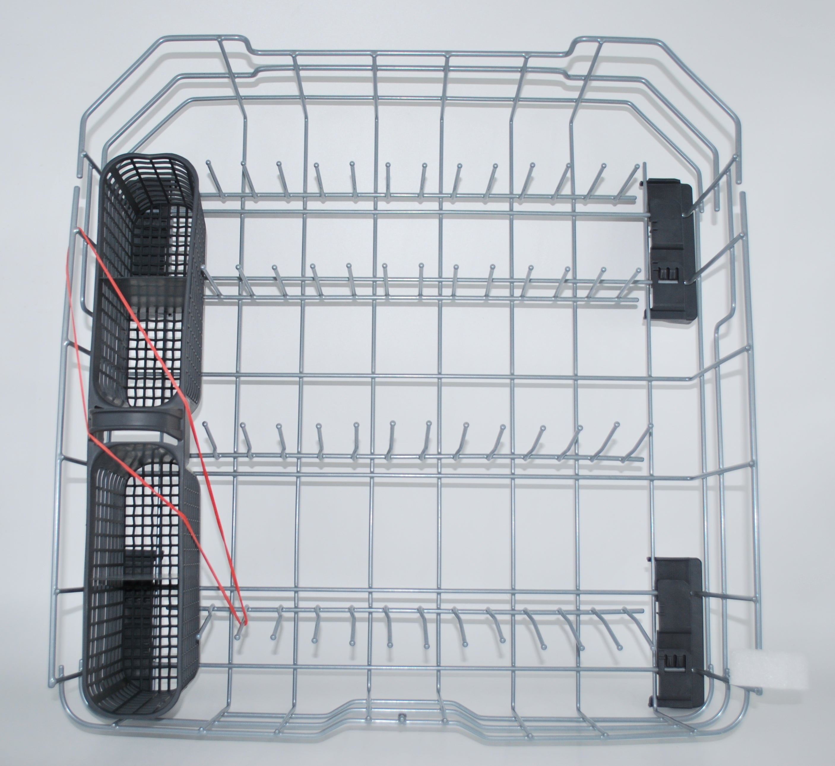 GE Dishwasher Lower Rack