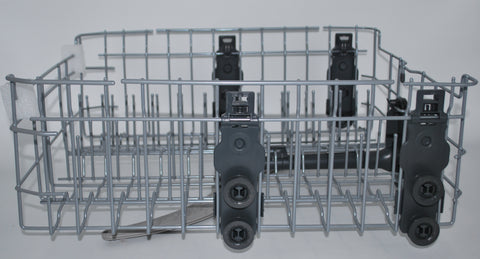 GE Upper Dishwasher Rack