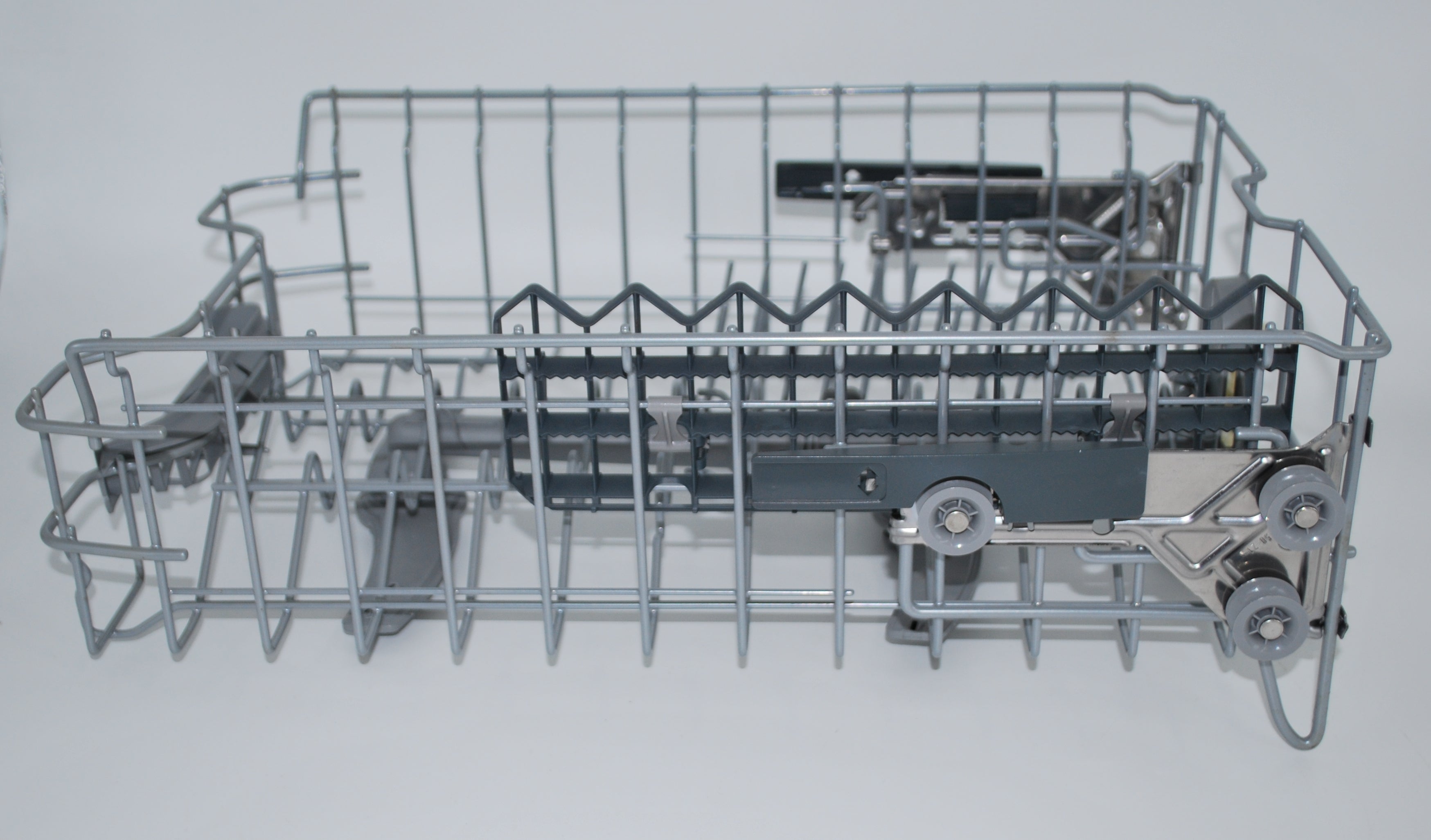 Bosch 18" Dishwasher Upper Cutlery Basket Double Sprayer